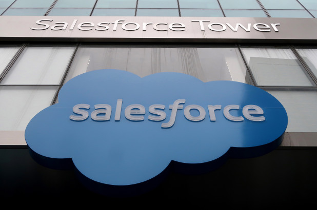 salesforce-tableau